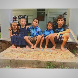 Meet your Posher, Jan